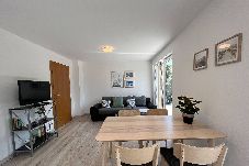 Ferienwohnung in Höchst - Apartment Sunshine