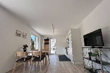 Ferienwohnung in Höchst - Apartment Sunshine