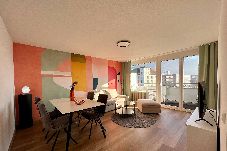 Ferienwohnung in Dornbirn - Apartment „ Popular „