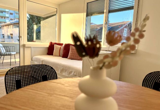 Ferienwohnung in Dornbirn - Apartment Kleine Auszeit