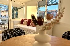 Ferienwohnung in Dornbirn - Apartment Kleine Auszeit