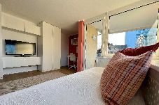 Ferienwohnung in Dornbirn - Apartment Kleine Auszeit