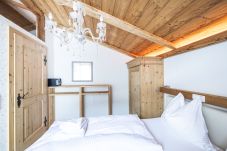 Ferienwohnung in Brand - URALP RoyalApartment Palüd