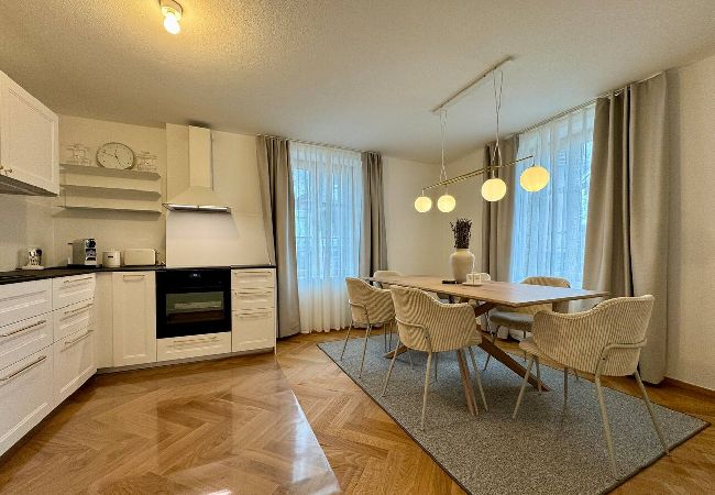 Ferienwohnung in Dornbirn - Ferienzauber 1897 - Apartment 101