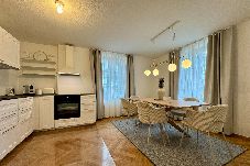 Ferienwohnung in Dornbirn - Ferienzauber 1897 - Apartment 101