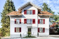 Ferienwohnung in Dornbirn - Ferienzauber 1897 - Apartment 101