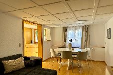 Ferienwohnung in Dornbirn - Charmantes Bauernchalet "Alois" 101