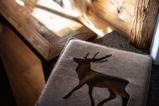 Ferienwohnung in Brand - URALP RoyalApartment Zimba