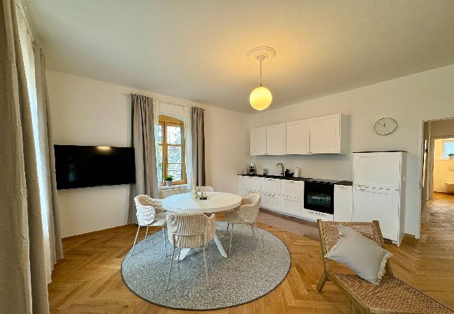 Ferienwohnung in Dornbirn - Ferienzauber 1897-Apartment 201