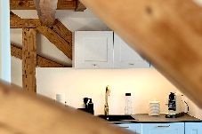 Ferienwohnung in Dornbirn - Ferienzauber 1897-Apartment 301