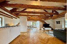 Ferienwohnung in Dornbirn - Ferienzauber 1897-Apartment 301