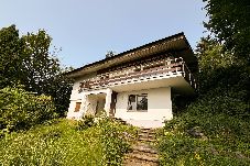Ferienhaus in Dornbirn - Ferienhaus mit Aussicht