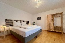 Ferienwohnung in Bludenz - Stadthaus 1911- Apartment 201