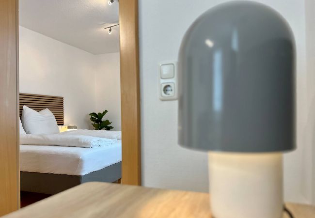 Ferienwohnung in Bludenz - Stadthaus 1911 - Apartment 101