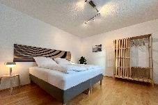 Ferienwohnung in Bludenz - Stadthaus 1911 - Apartment 101