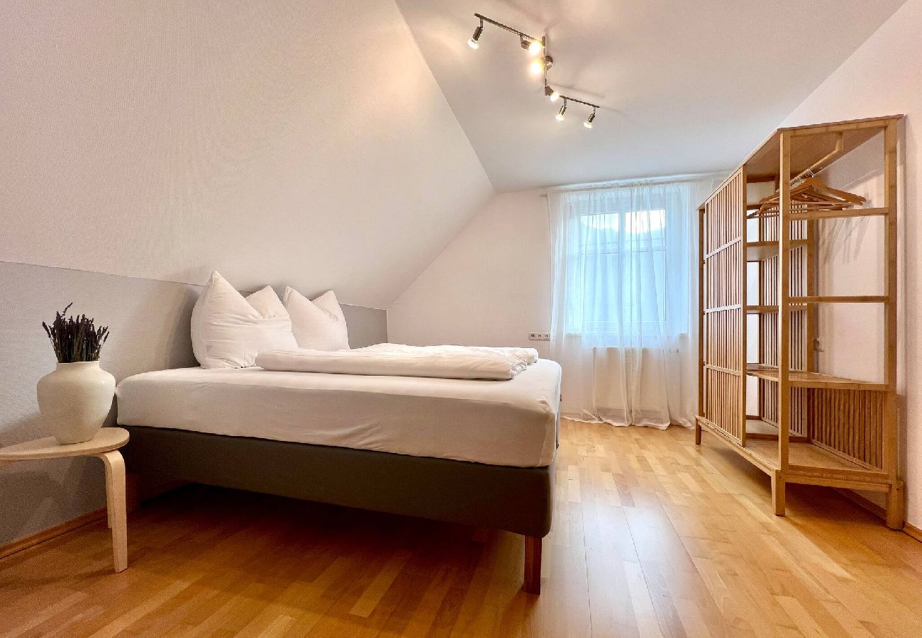 Ferienwohnung in Bludenz - Stadthaus 1911 - Apartment 301