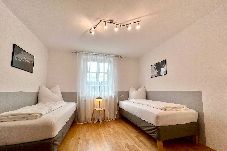 Ferienwohnung in Bludenz - Stadthaus 1911 - Apartment 301