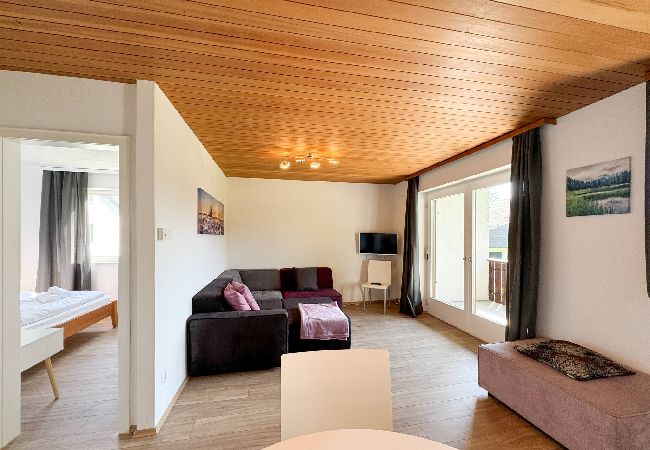 Ferienhaus in Gaißau - Seen- Süchtig Urlaub machen