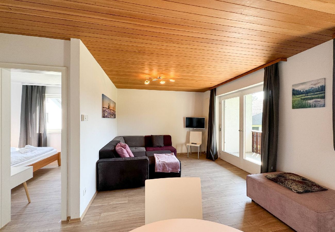 Ferienhaus in Gaißau - Seen- Süchtig Urlaub machen