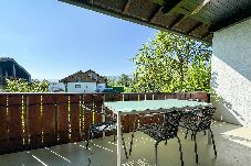 Ferienhaus in Gaißau - Seen- Süchtig Urlaub machen