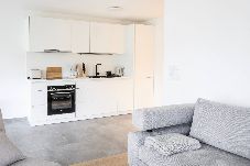 Ferienwohnung in Bürs - Bürs - Rosengarten Ap. Top 1