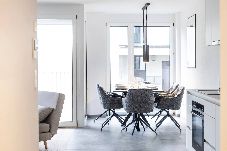 Ferienwohnung in Bürs - Bürs - Rosengarten Ap. Top 1