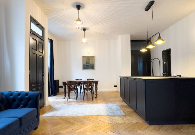 Ferienwohnung in Bregenz - Apartment Schiller