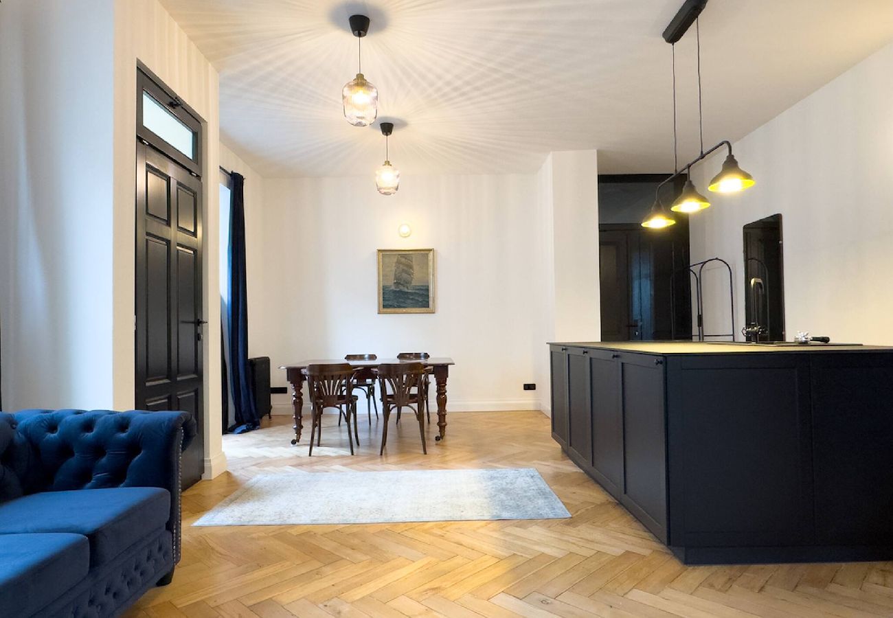 Ferienwohnung in Bregenz - Apartment Schiller