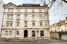 Ferienwohnung in Bregenz - Apartment Schiller