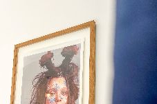 Ferienwohnung in Bregenz - Apartment kleines Schiller