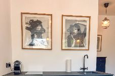 Ferienwohnung in Bregenz - Apartment kleines Schiller