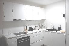 Ferienwohnung in Bürs - Bürs - Rosengarten Ap. Top 3