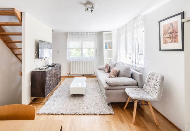 Ferienwohnung in Dornbirn - Dornbirn - Casa Verde Top 6