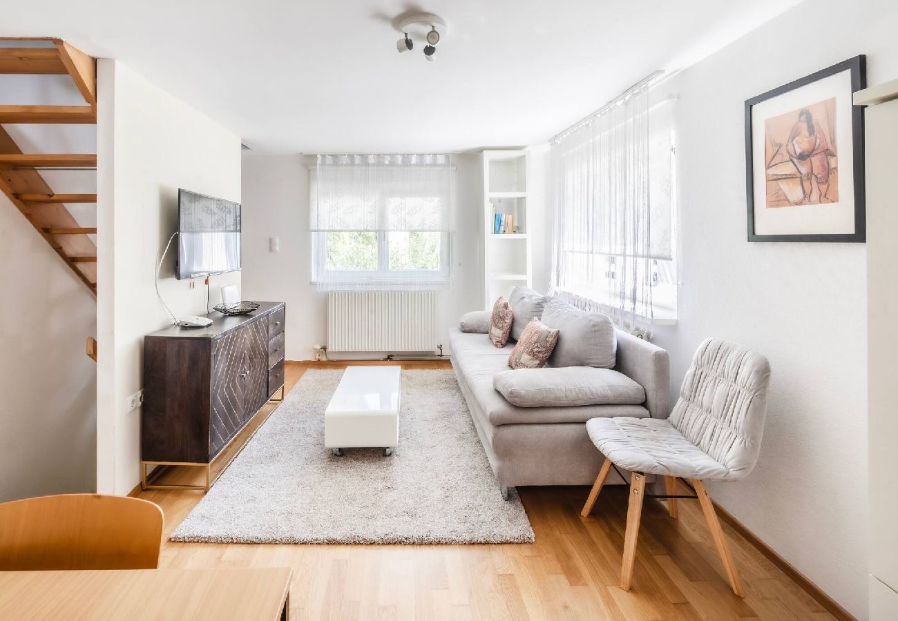 Ferienwohnung in Dornbirn - Dornbirn - Casa Verde Top 6