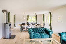 Ferienhaus in Egg - Sonnenschein Chalet  Egg