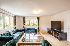 Ferienhaus in Egg - Sonnenschein Chalet  Egg