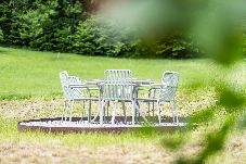 Ferienhaus in Egg - Sonnenschein Chalet  Egg