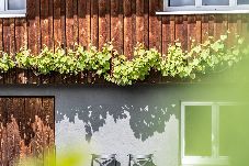 Ferienhaus in Egg - Sonnenschein Chalet  Egg