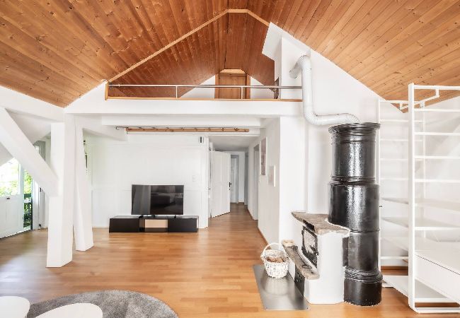 Ferienwohnung in Dornbirn - Dornbirn - Casa Verde Top 3