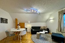 Ferienwohnung in Dornbirn - Charmantes Bauernchalet "Alois" 301