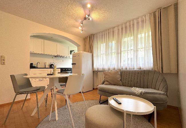 Ferienwohnung in Dornbirn - Bauernchalet Alois Apartment 101