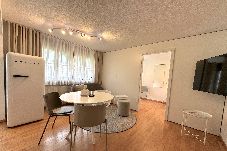 Ferienwohnung in Dornbirn - Bauernchalet Alois Apartment 101