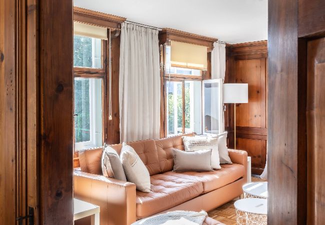 Ferienwohnung in Dornbirn - Dornbirn - Casa Verde Top 2