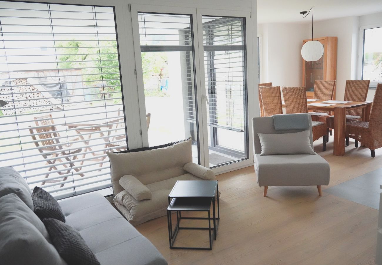 Ferienwohnung in Bürs - Bürs - Rosengarten Ap. Top 6