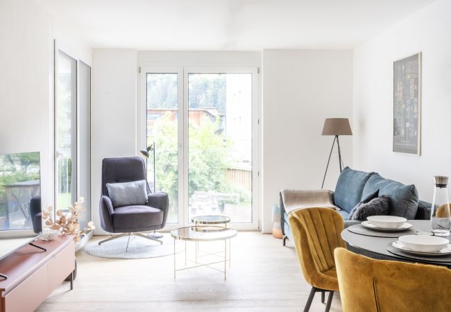 Ferienwohnung in Bürs - Rosengarten Ap. Top 11