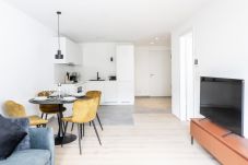 Ferienwohnung in Bürs - Rosengarten Ap. Top 11