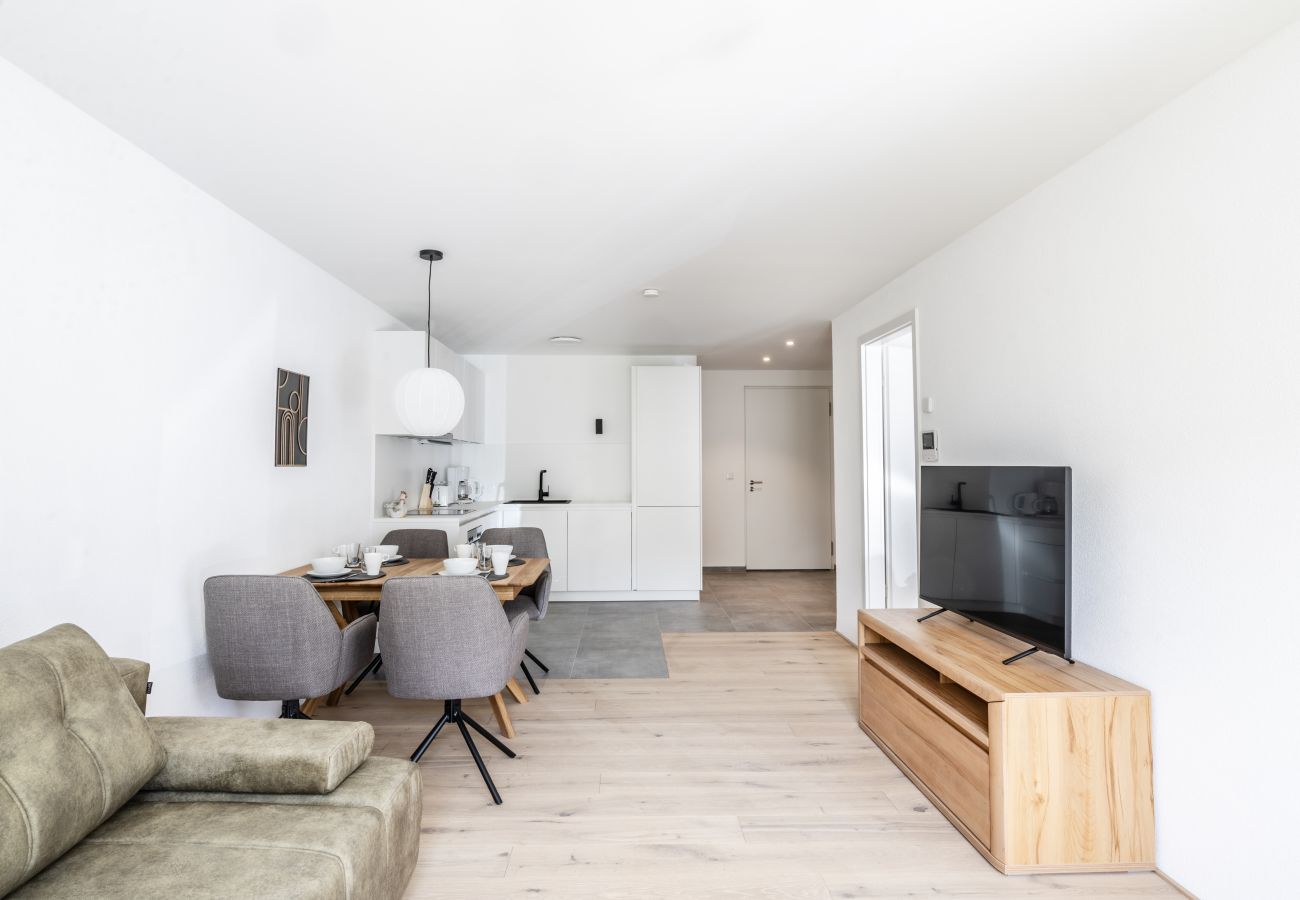 Ferienwohnung in Bürs - Rosengarten Ap. Top 4