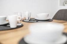 Ferienwohnung in Bürs - Rosengarten Ap. Top 4