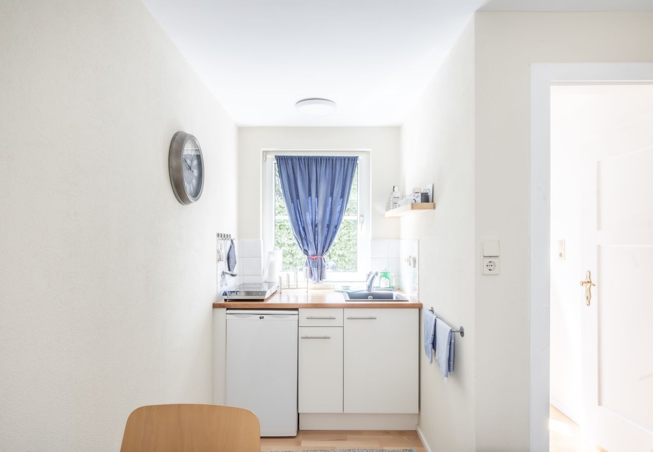 Studio in Dornbirn - Casa Verde Top 4