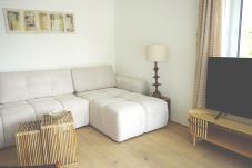 Ferienwohnung in Bürs - Bürs - Rosengarten Ap. Top 7